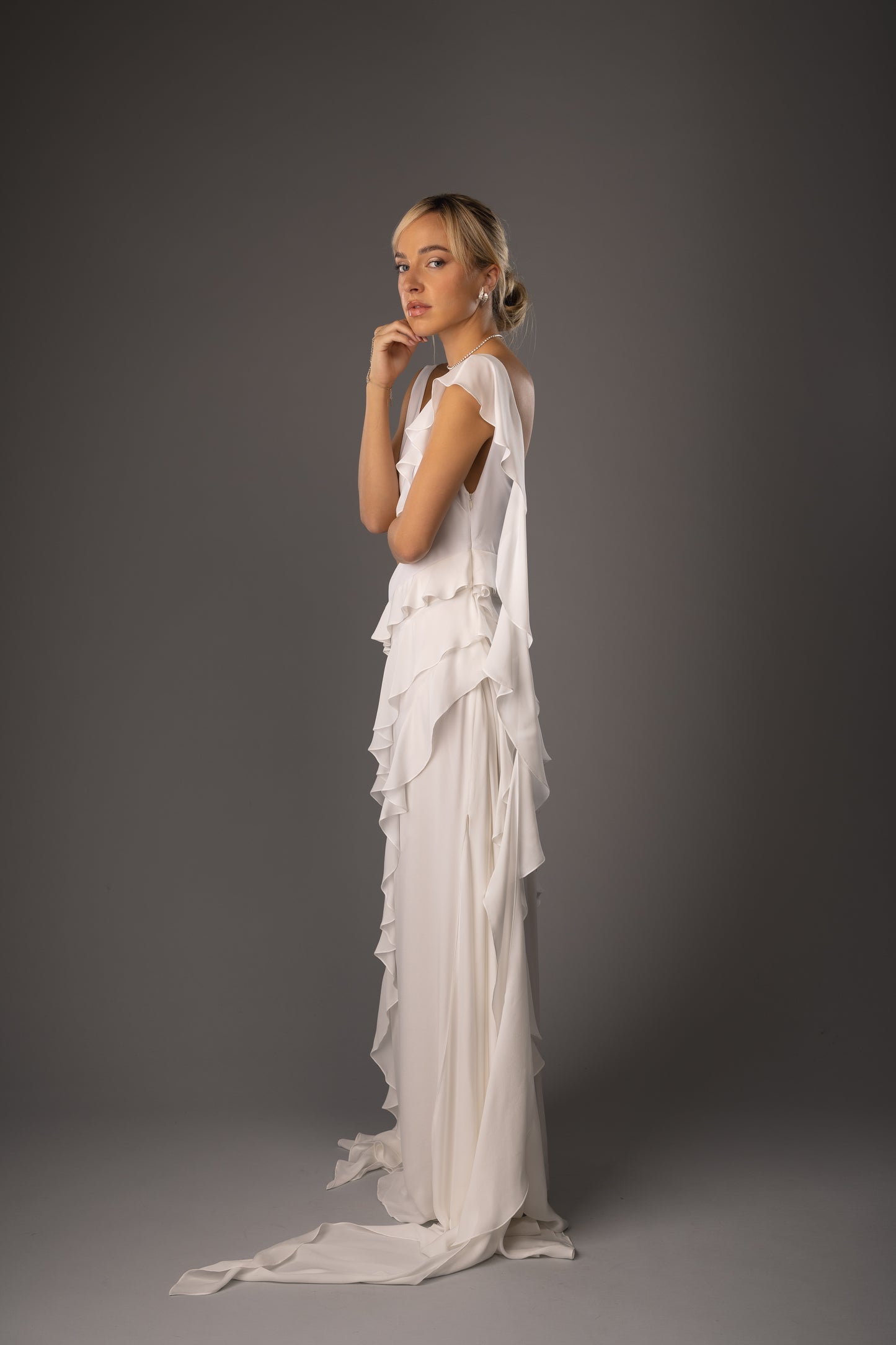 Nadine Gown