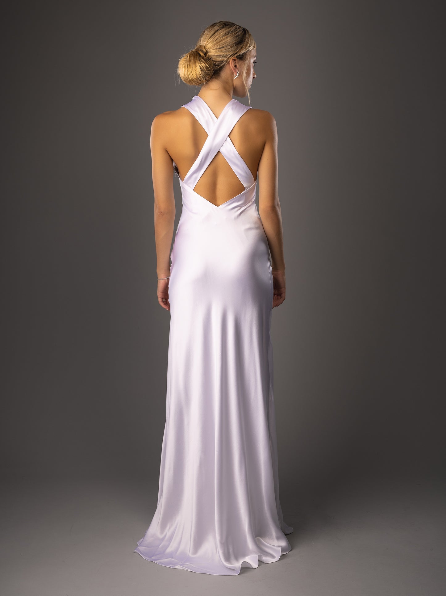 Alexandra Gown