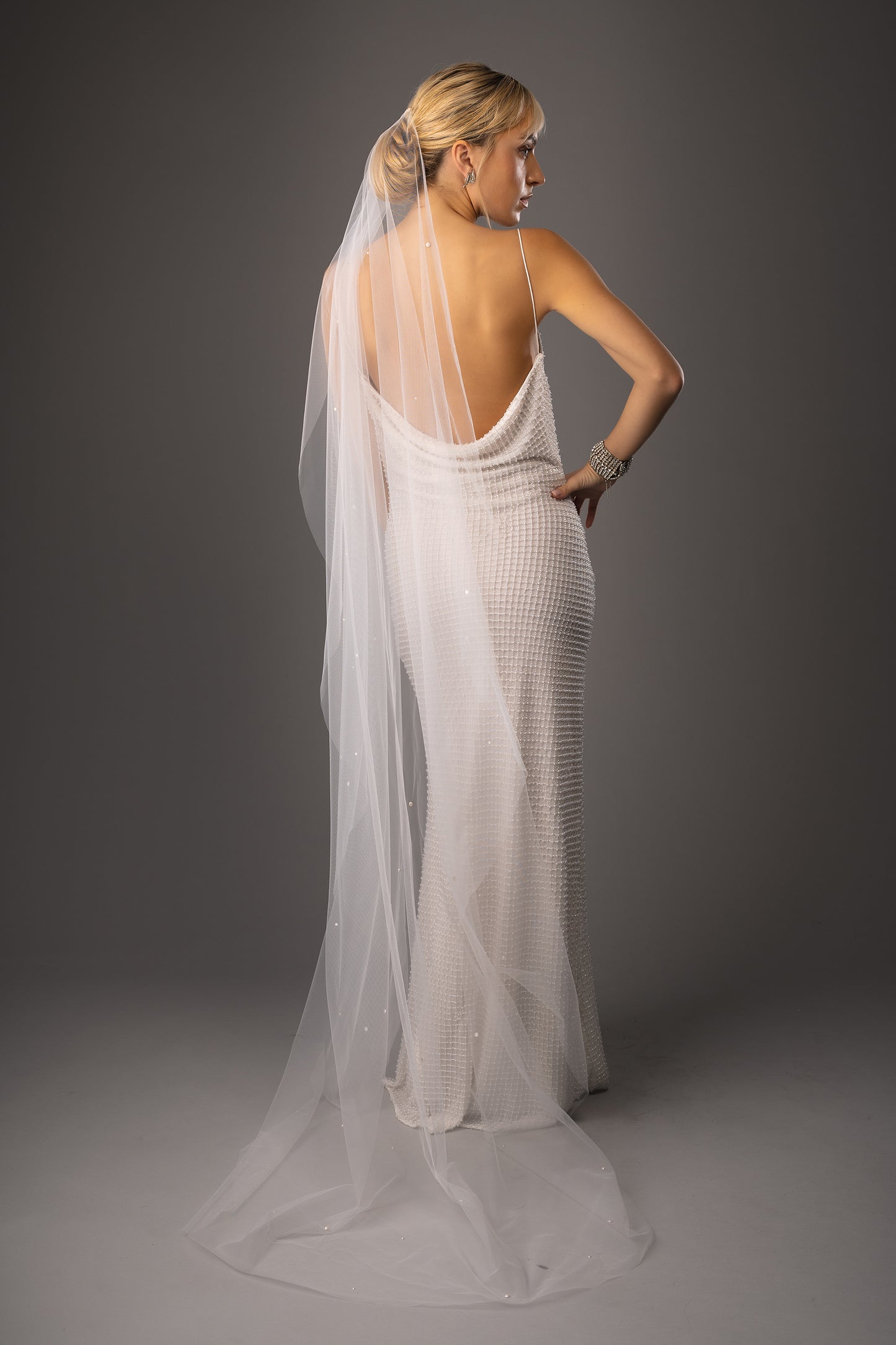 Anabel Gown