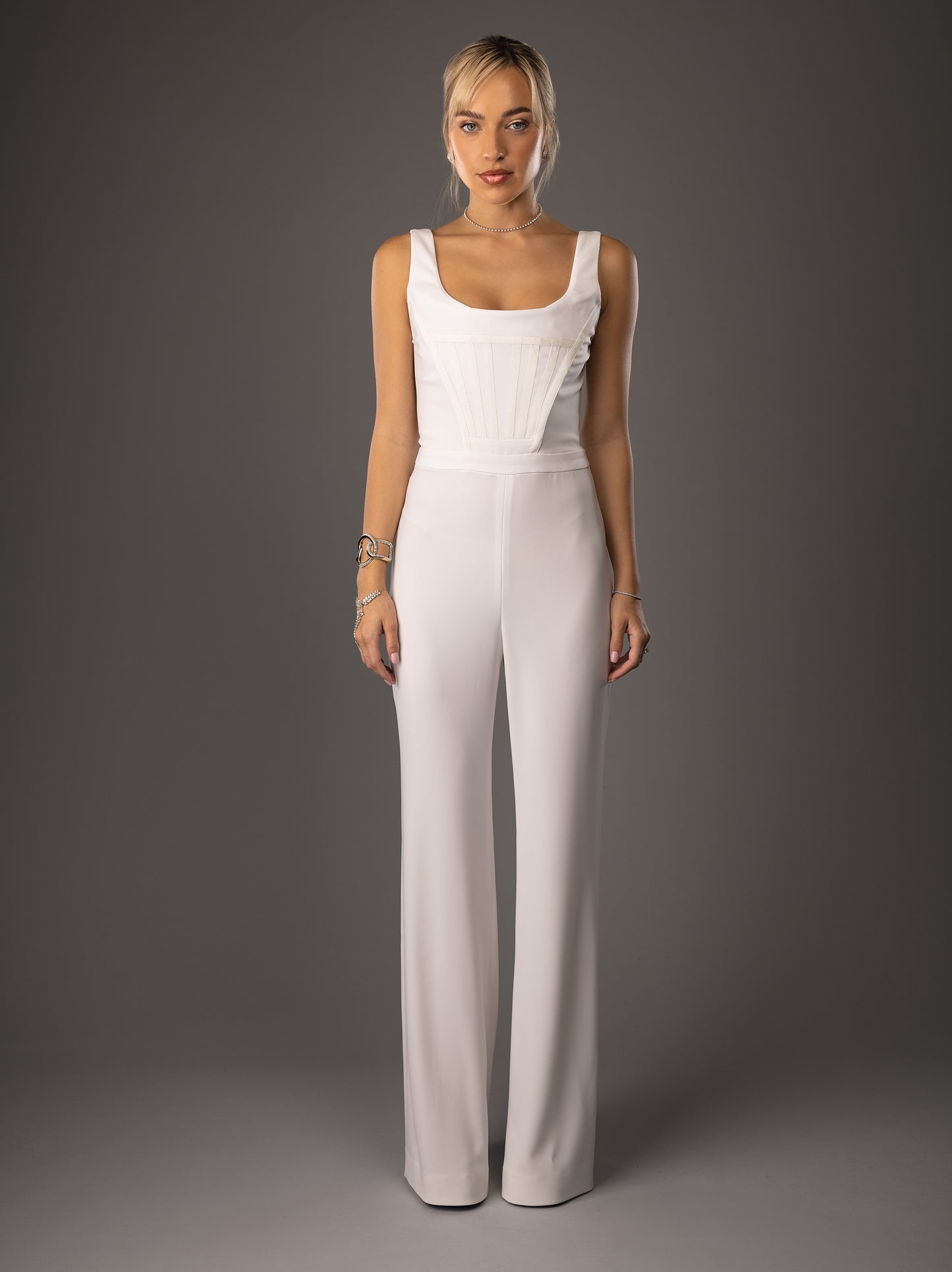 Cressida Jumpsuit