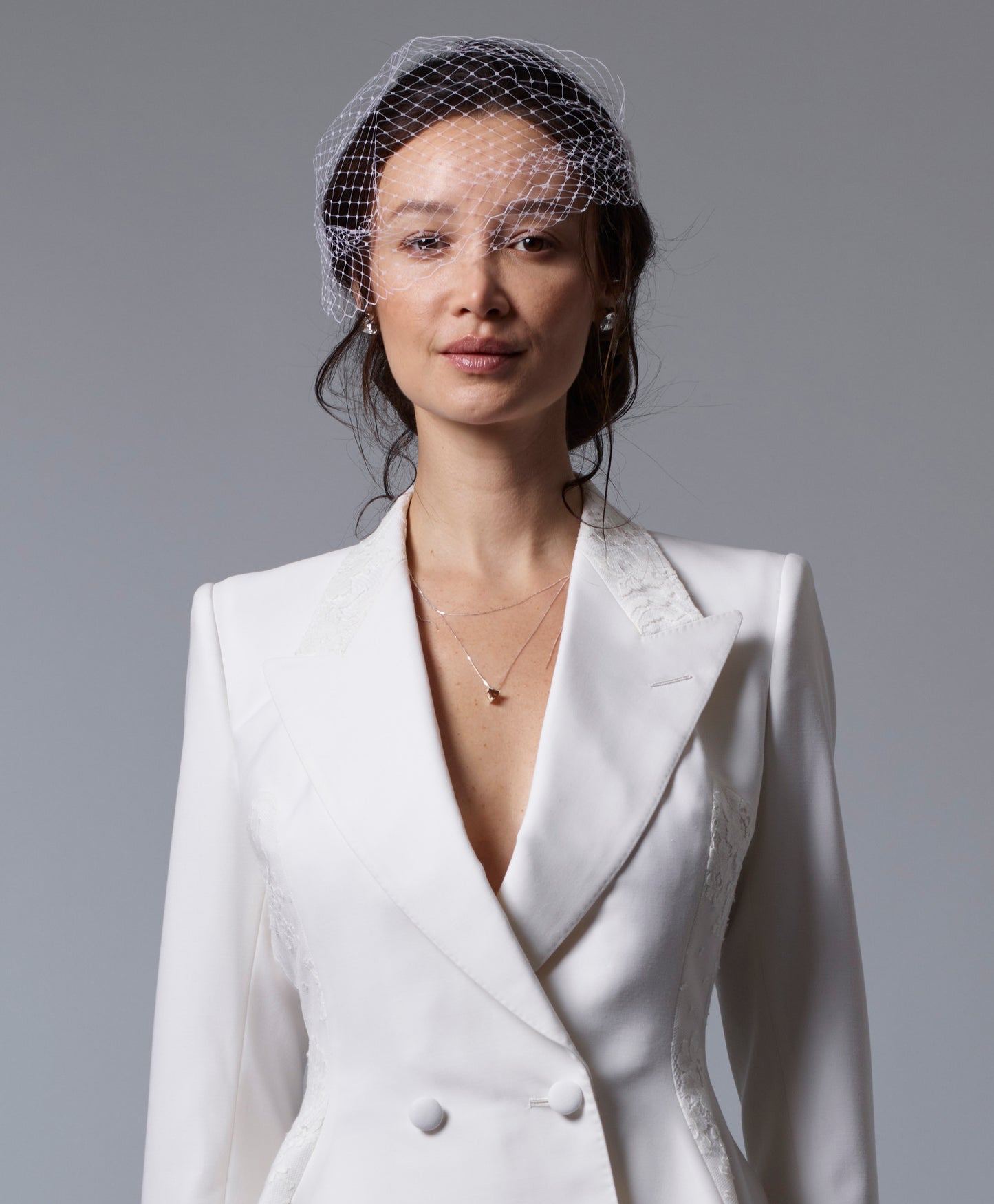Cage Bandeau Veil
