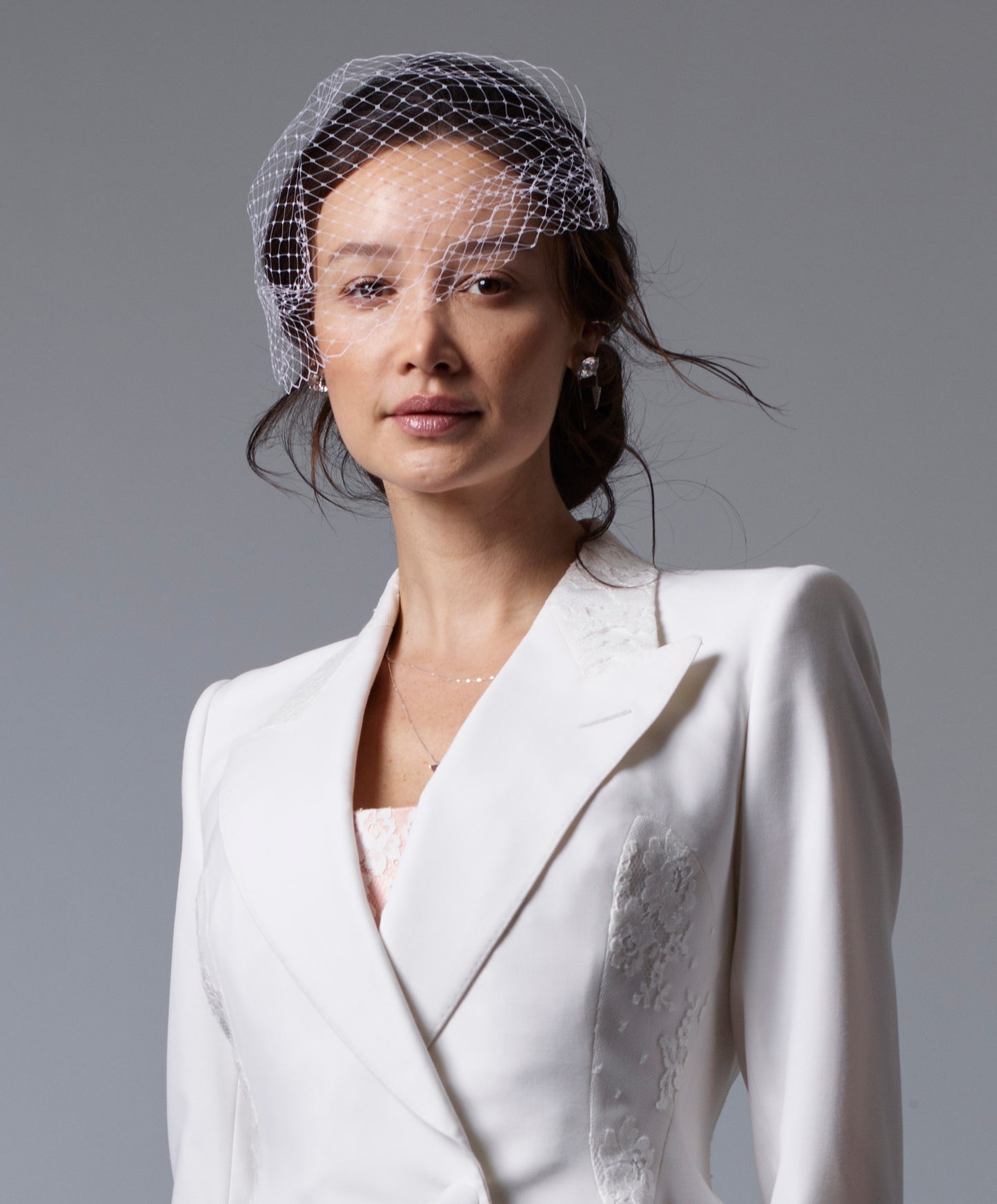 Cage Bandeau Veil
