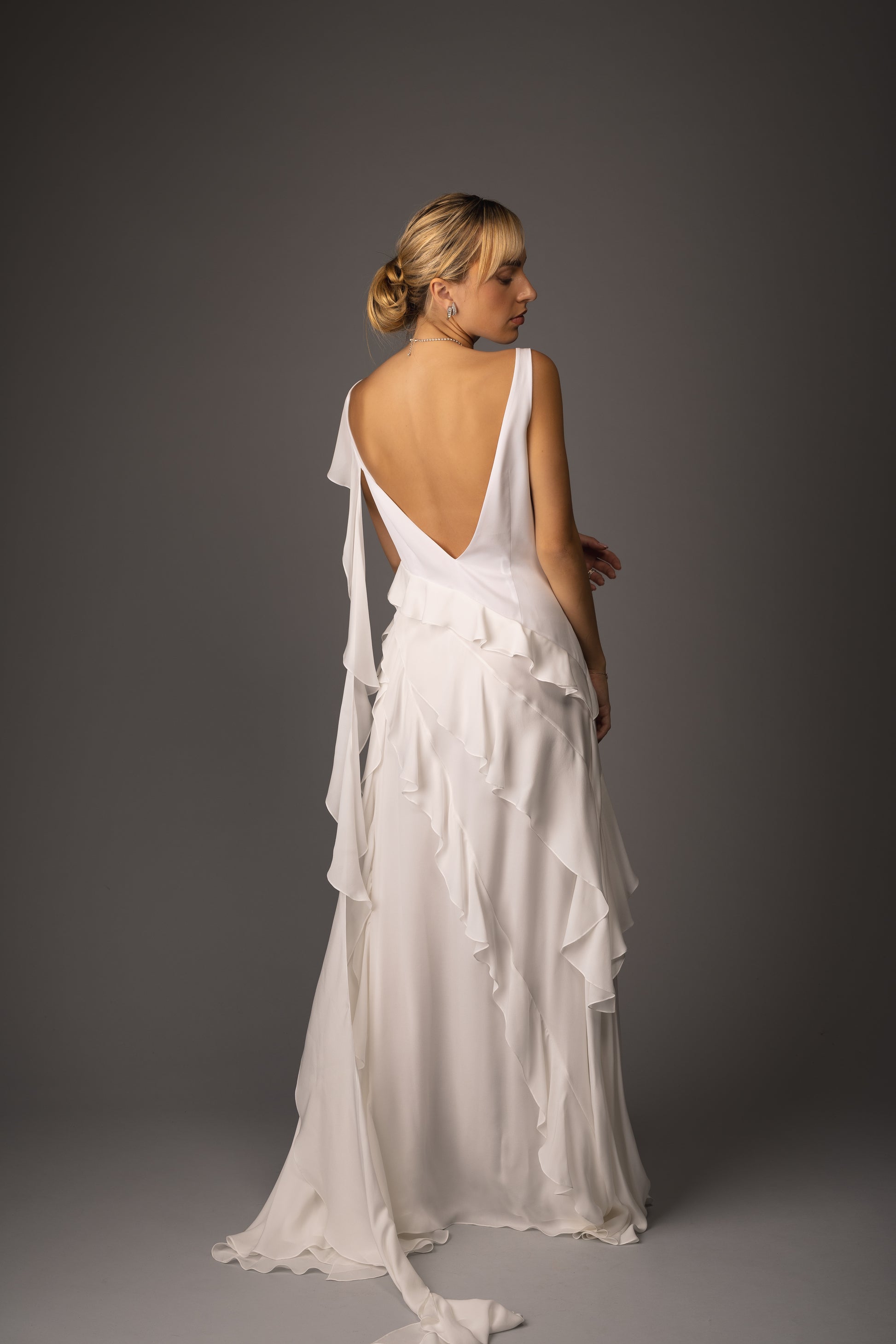 Nadine Gown Atelier Fern Nadine Gown Atelier Fern
