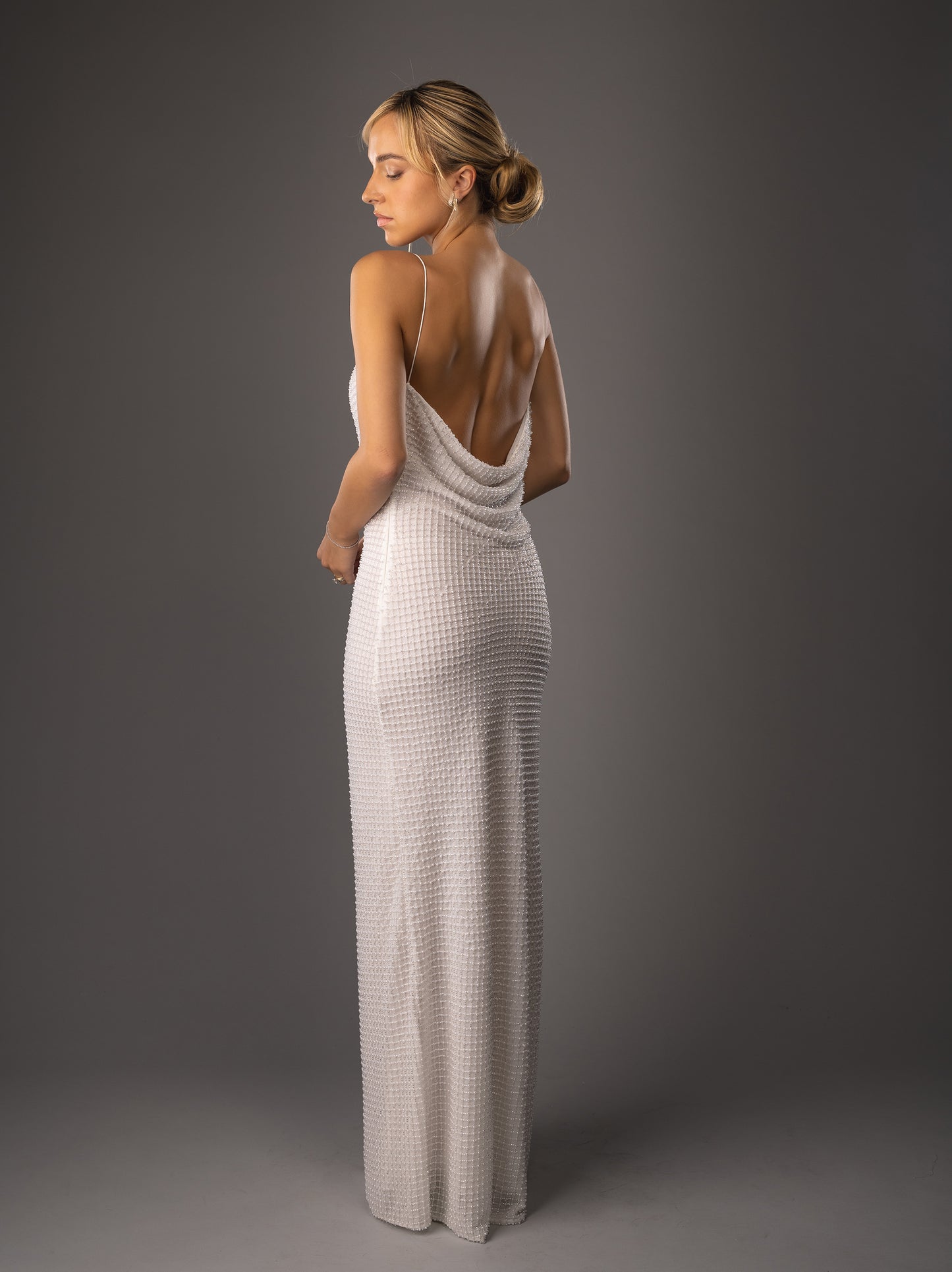 Anabel Gown